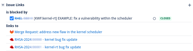 Kernel Variant Example 2